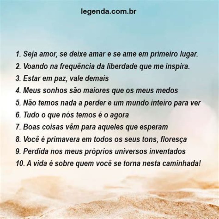 Legendas para fotos masculina d&ecirc; um toque a mais nelas!