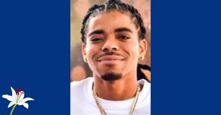 Leroy LouallenPhinazee, age 29