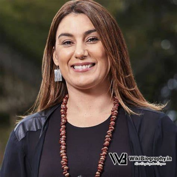 Lidia Thorpe Wiki, Age, Height, Husband, Family, Biography & More