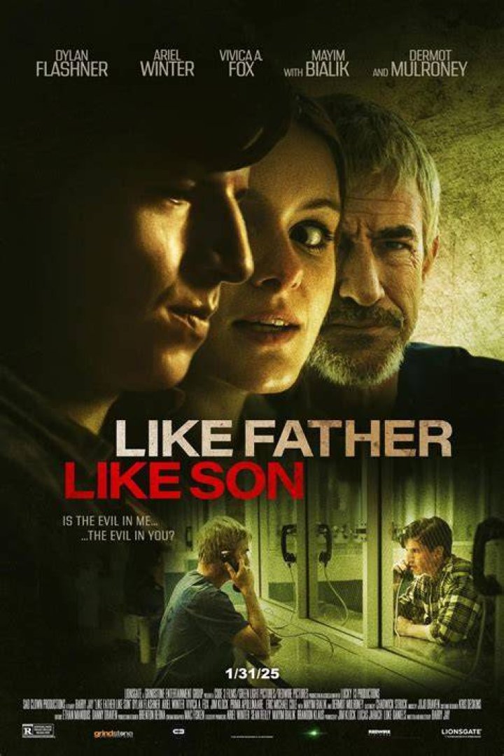 Like Father, Like Son! Celebrity families, Actors, Movie stars