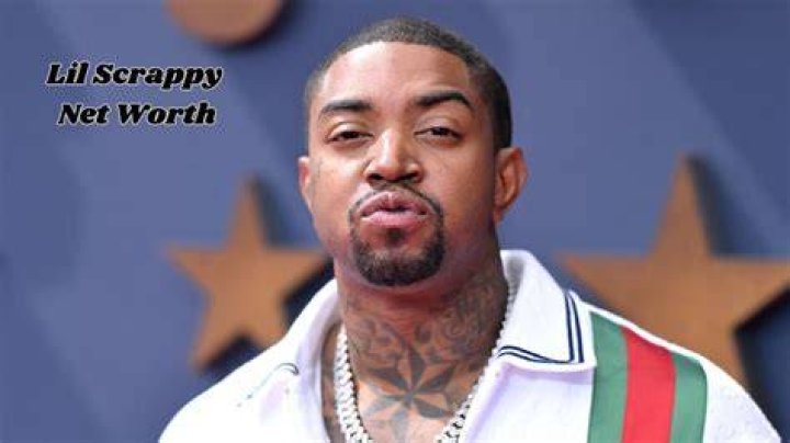 Lil Scrappy Net worth, Age Wife, Kids, Weight, BioWiki 2024 The