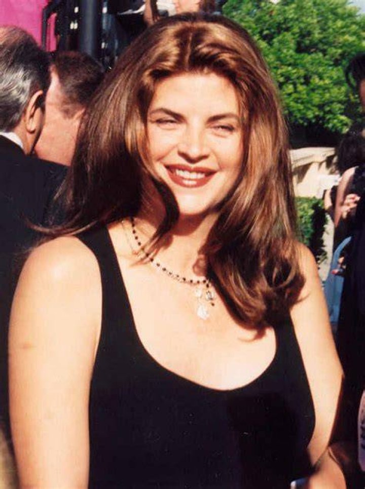 Lillian Mickie (Kirstie Alley Mother), Husband, Children, How Did She