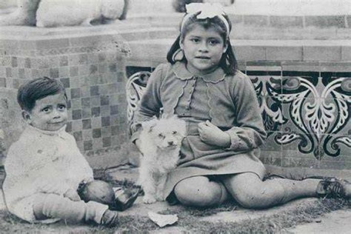 Lina Medina's Son: Unraveling The Father's Enigma