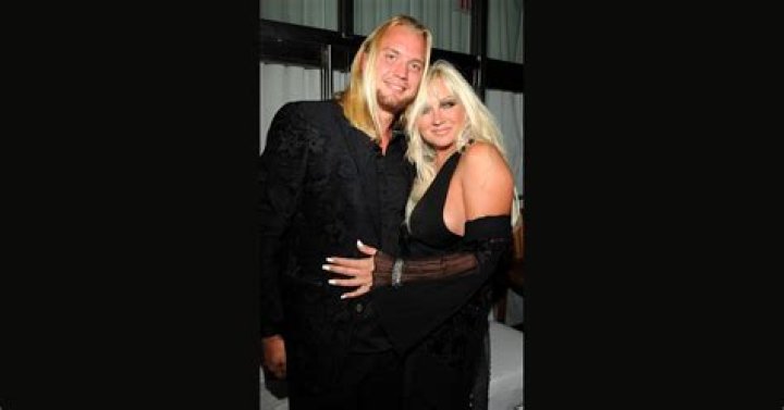 Linda Hogan splits with fiance who was 29 years her junior Fox News