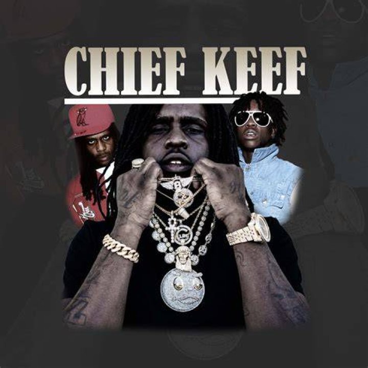 Listen Up T.I., Chief Keef