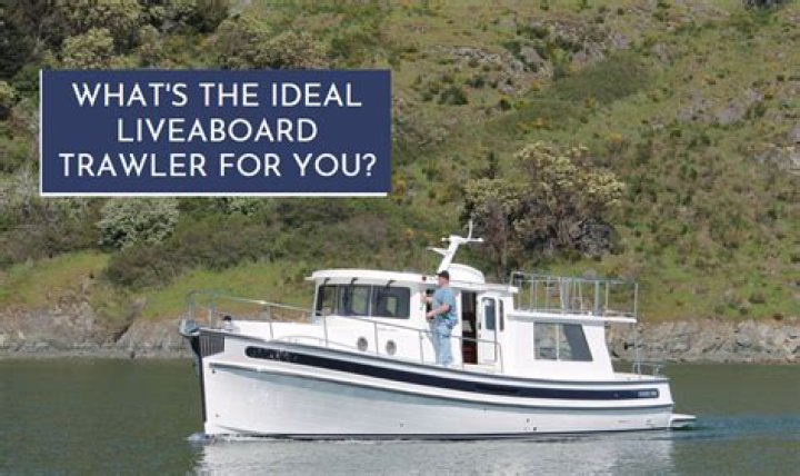 Live Aboard Jery_Whitworth Flipboard