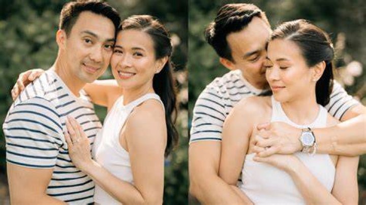 LJ Reyes and Philip Evangelista Are So in Love in Their MovieLike
