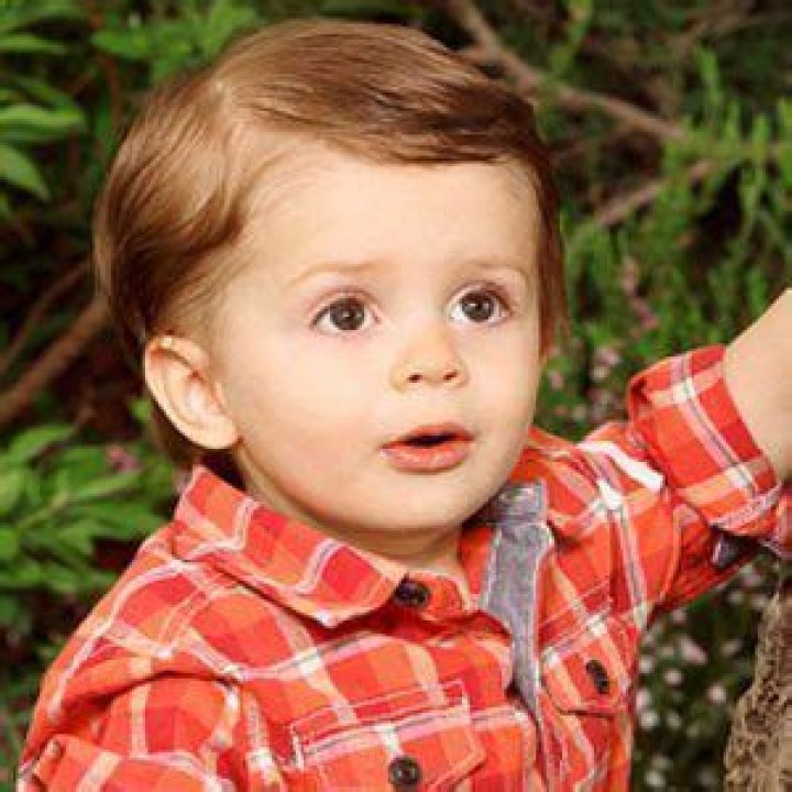 Logan Moreau Bio, Facts, Family Life of Child Actor