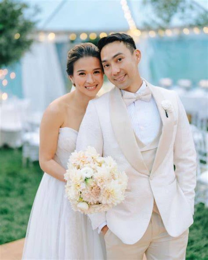 LOOK LJ Reyes is now engaged