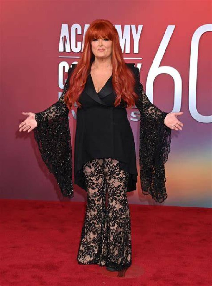 LOOK Wynonna Judd's Daughter Released from Prison 6 Years Early