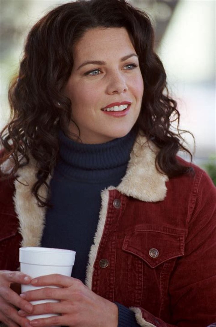 Lorelai Lorelai Gilmore Photo (19451422) Fanpop