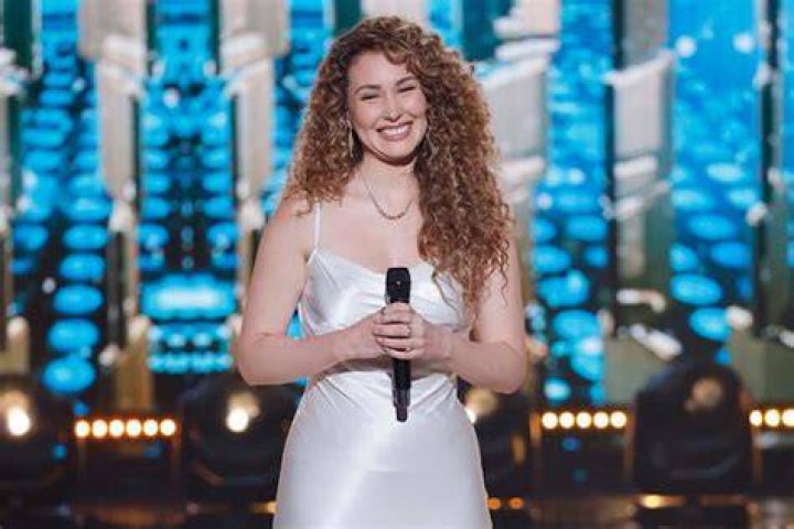 Loren Allred reveals she was sexually harassed by music executives from