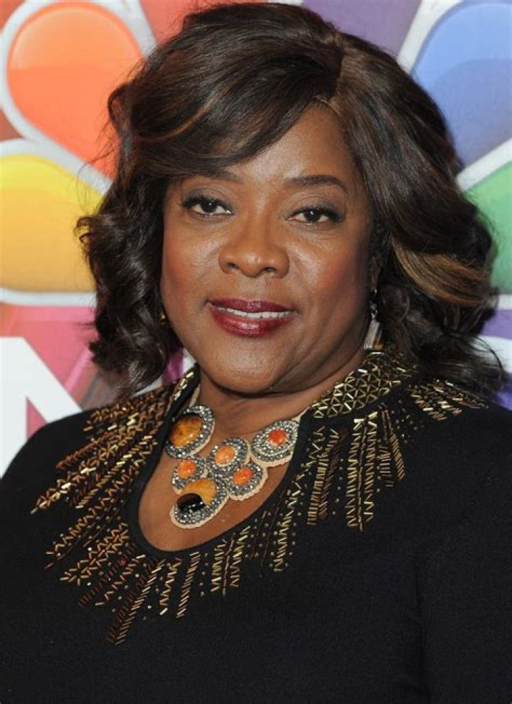 Loretta Devine Disney Wiki Fandom