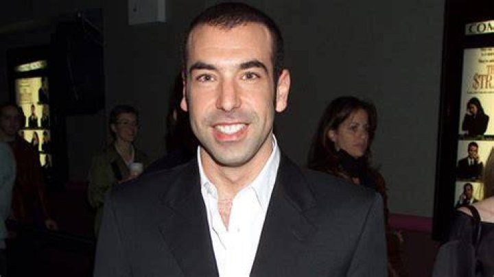 Louis Litt Actor Teeth Photos