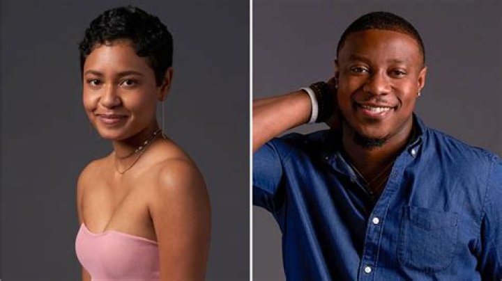 Love Is Blind stars Iyanna and Jarrette 'file for divorce' after one