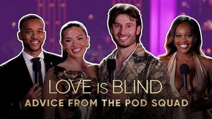 Love Is Blind's Alexa, Colleen, More Defend Zanab Amid Cole Drama