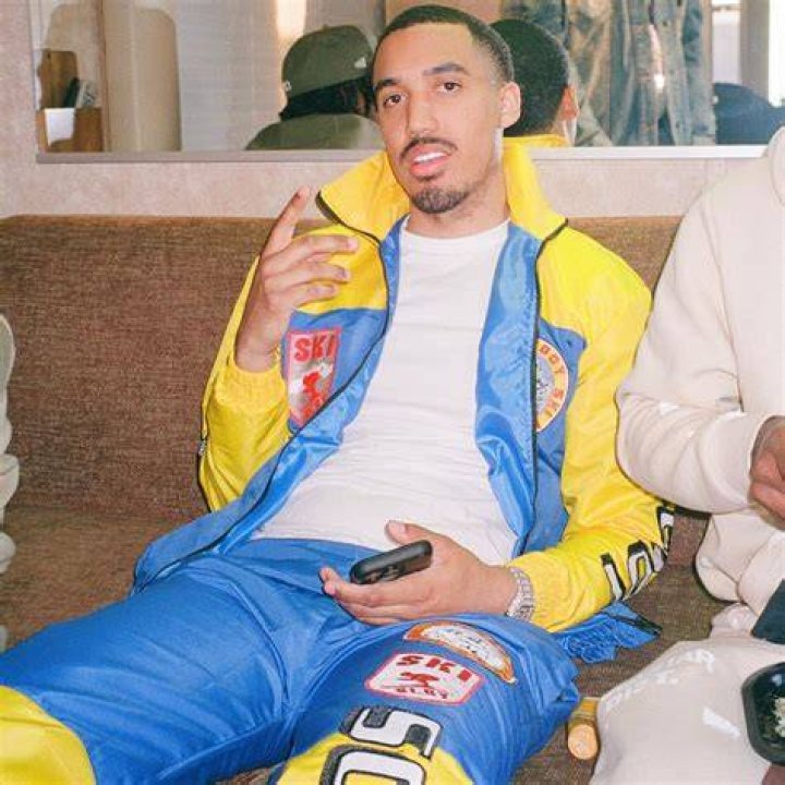&lrm;2023 Single by Mike Sherm on Apple Music