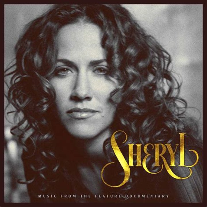 &lrm;Sheryl Crow by Sheryl Crow on Apple Music