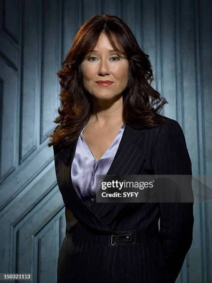 &lsquo;Battlestar Gallactica&rsquo; Star Mary McDonnell & Husband Randle Mell Split