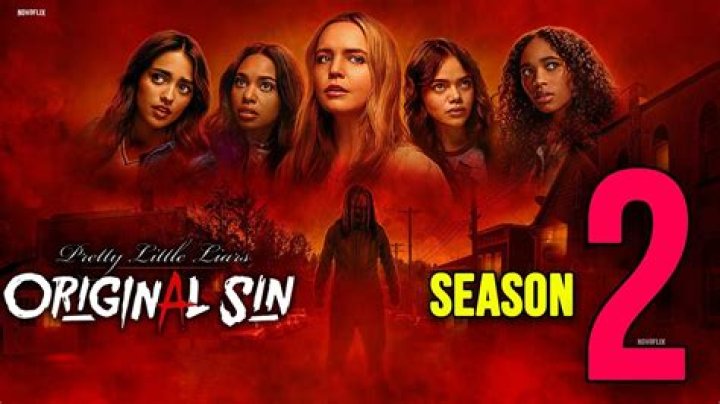 ‘Big Little Lies’ Season 2 Merrin Dungey, Robin Weigert to Return TVLine