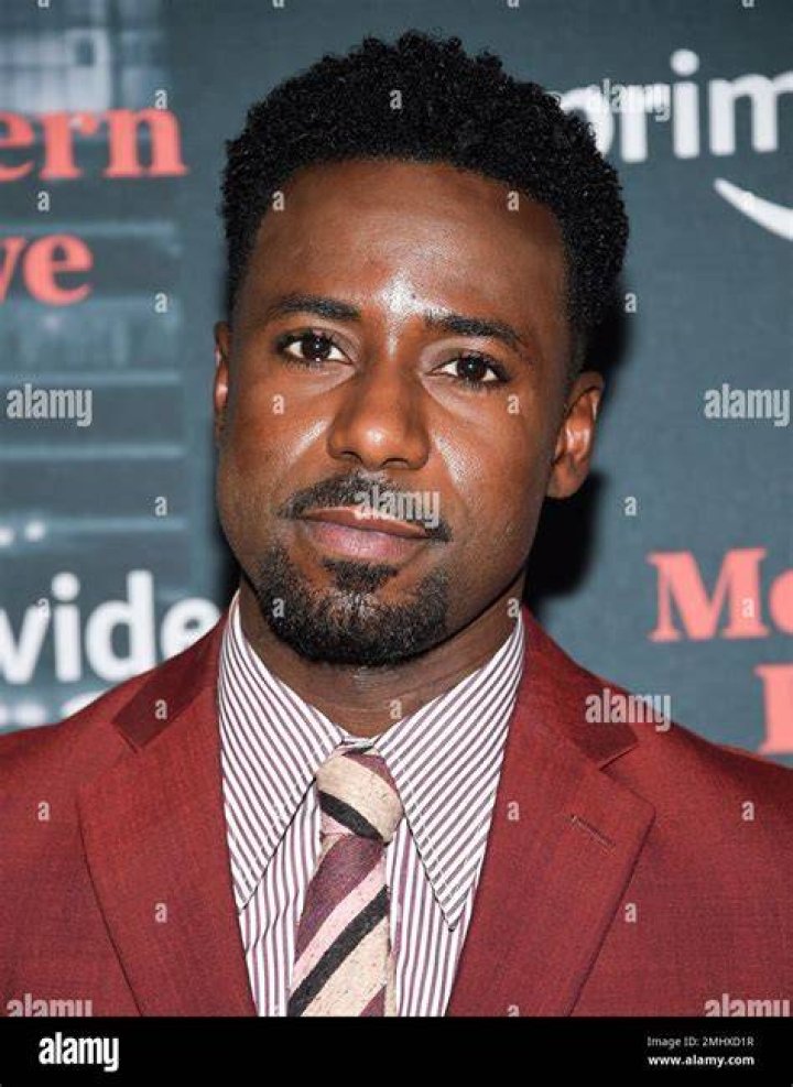 ‘Downton Abbey’ actor Gary Carr shrugs off criticism of Jazz singer
