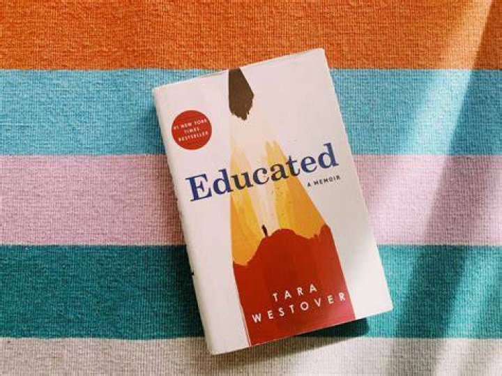 &lsquo;Educated&rsquo; author Tara Westover to speak at KU Common Book event News, Sports, Jobs Lawrence