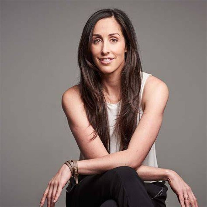 &lsquo;Workin&rsquo; Moms&rsquo; Catherine Reitman on Being Married to TV Husband Philip