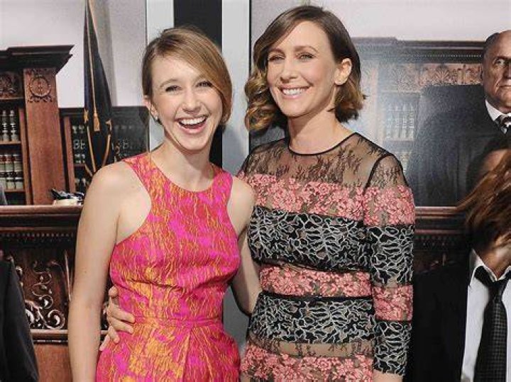 Luba Farmiga Where Is Vera Farmiga's Mother Now?