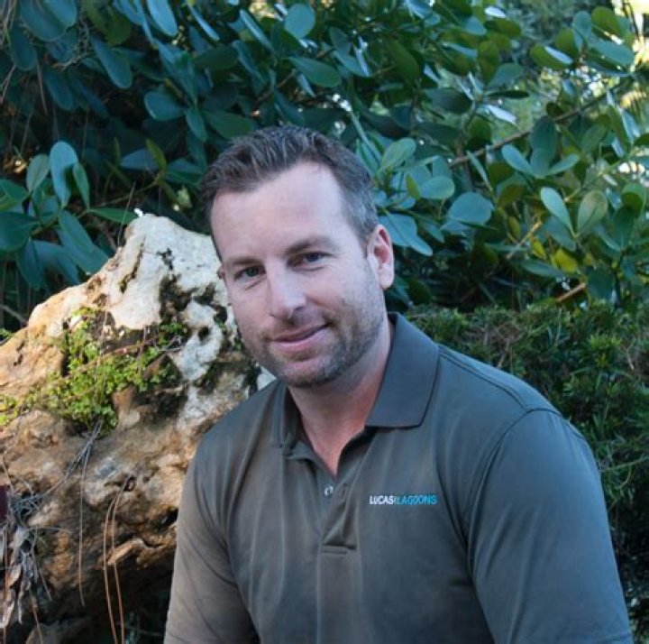 Lucas Congdon's biography wife, parents, net worth, Tuko.co.ke