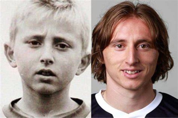 Luka Modric Player Bio, Childhood And Career History Of Soccer