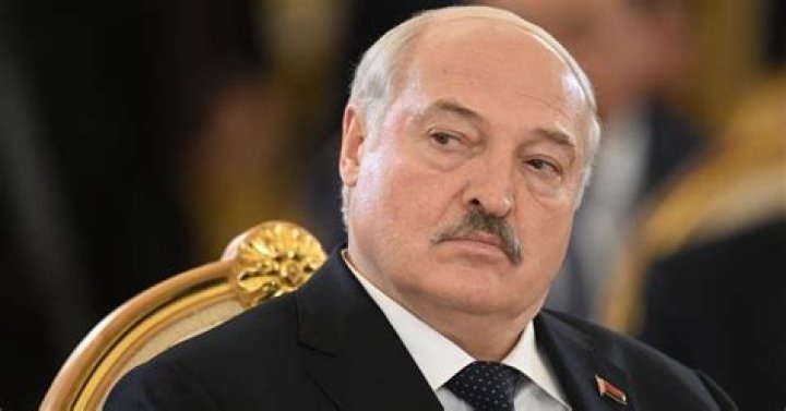 Lukashenko has a solution for the Ukrainian stalemate TFIGlobal
