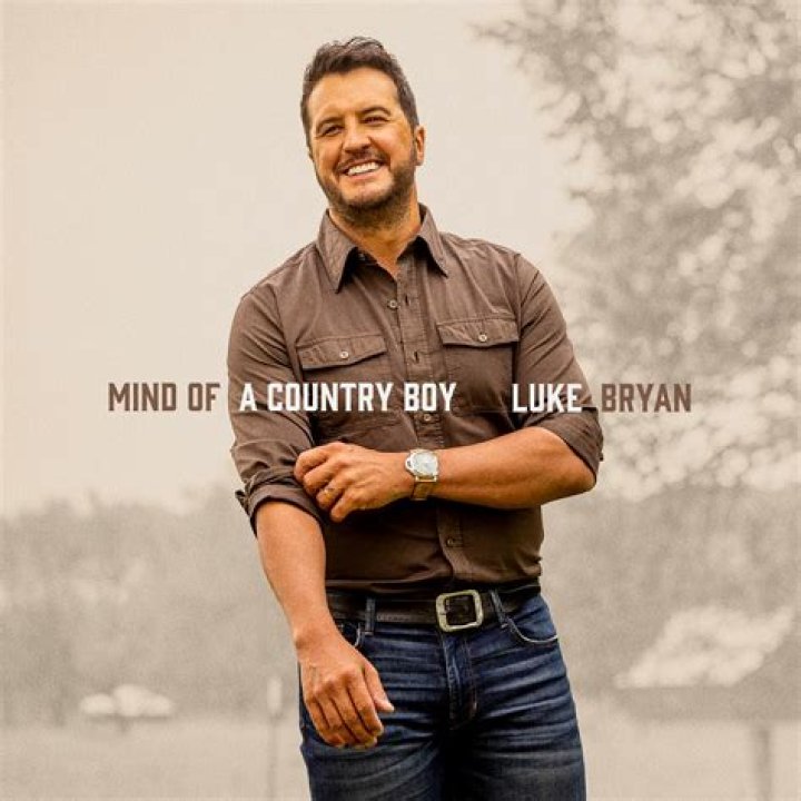 Luke Bryan's Mom, LeClaire Bryan, Is 75 Years Young