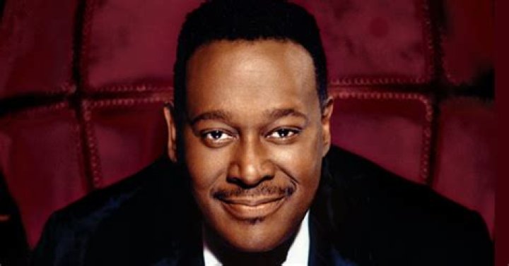 Luther Vandross Legacy Project Chicago