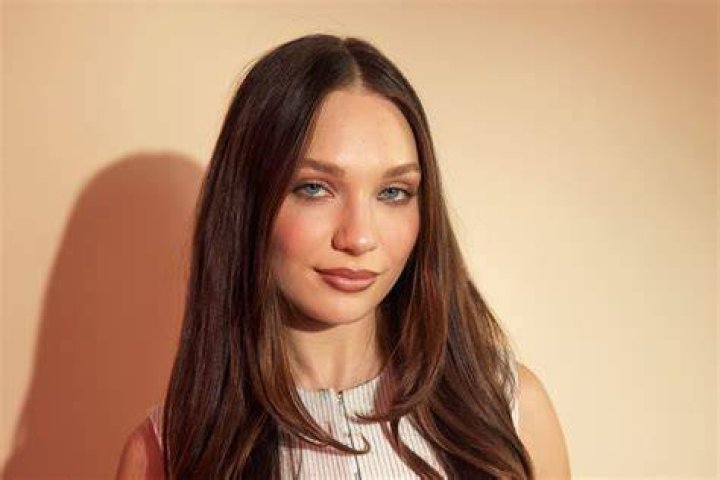 Maddie Ziegler Speaks Candidly About 'Dance Moms'! Dance moms, Dance
