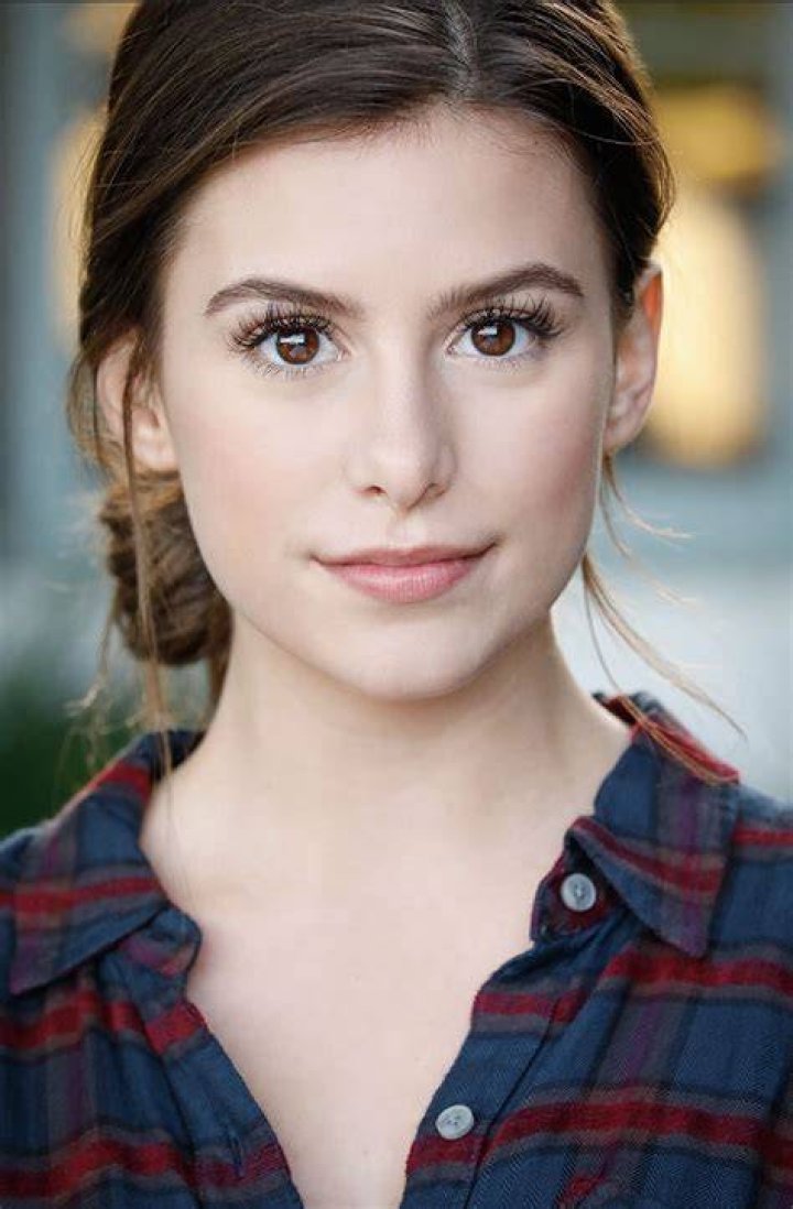 Madisyn Shipman Nude, The Fappening Photo 2799277 FappeningBook
