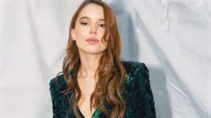 MAJO AGUILAR celebra primera nominaci&oacute;n a Premio Lo Nuestro 2022 Wow