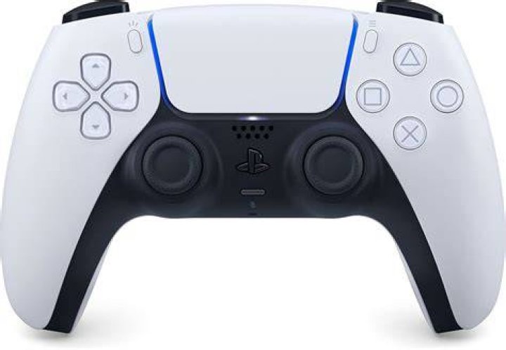 Mando Sony DualSense Edge&trade; para PlayStation 5, Inal&aacute;mbrico, 1 unidad