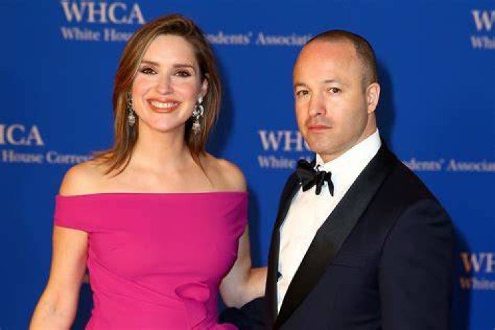 Margaret Brennan and Yado Yakub Photos, News and Videos, Trivia and
