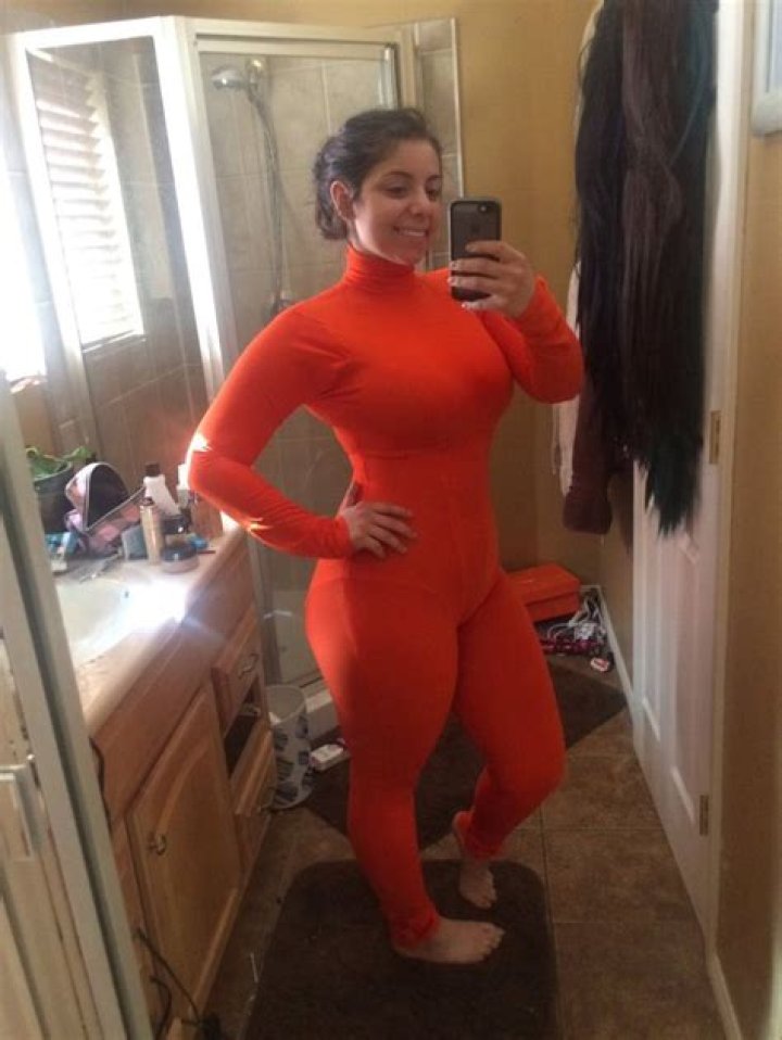 Mariah Mallad Chicas, Chicas sexys, Belleza