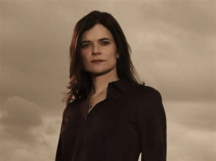 Marie Schrader Breaking Bad Wiki Fandom powered by Wikia