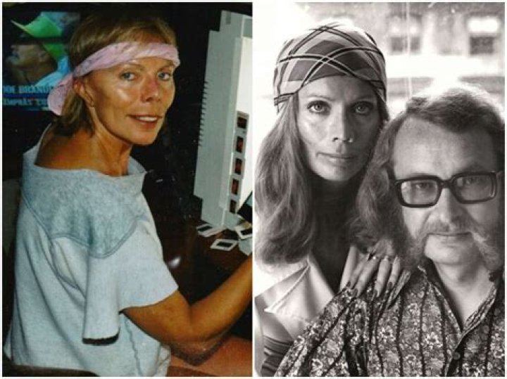 Marilyn Grabowski Bio, Net worth, Wiki, Age, Height, Husband, Family