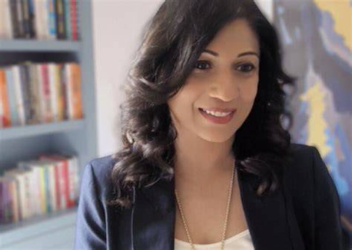 Marilyn Lydia Pinto on LinkedIn UAE GenZ financialeducation