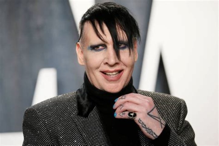 Marilyn Manson Wiki 2021 Net Worth, Height, Weight, Relationship