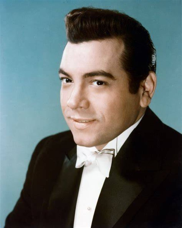 Mario Lanza Actor CineMagia.ro