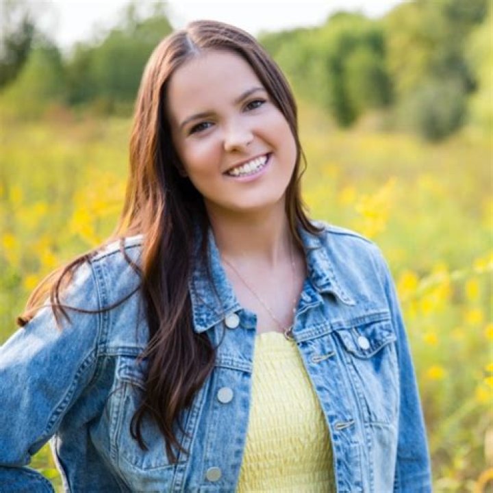 Marit McCaffery University of Iowa Iowa City, Iowa, United States
