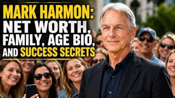 Mark Harmon Net Worth Bio Height Family Age Weight Wiki 2022 Vrogue