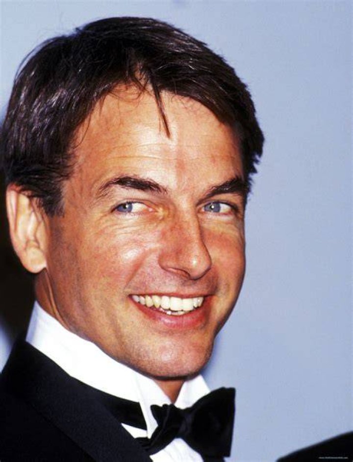 Mark Mark Harmon Photo (19985802) Fanpop