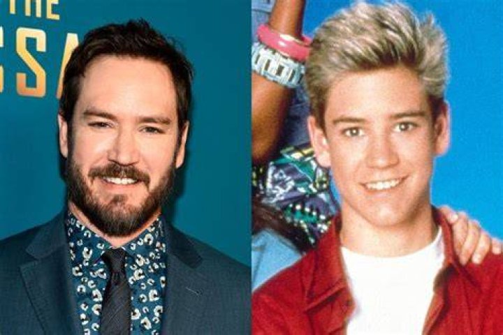 MarkPaul Gosselaar Reveals the Surprising Reason Saved By the Bell Is