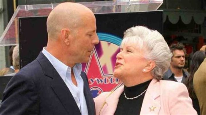 Marlene Willis Bio Bruce Willis' mother age, family, net worth