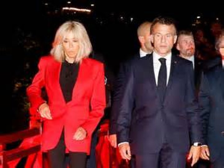 Marriages, Scandals, Julien Dor&eacute;, Brigitte Bardot, DALS, Rape